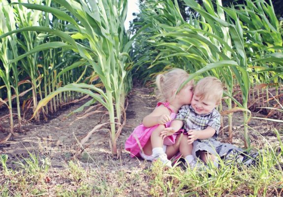 vertrouwenspersoon kinderopvang