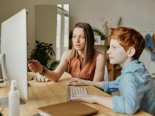 vertrouwenspersoon in het onderwijs